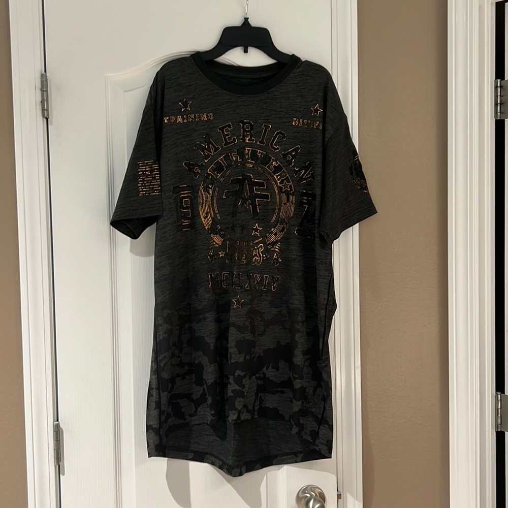 American Fighter T-shirt